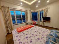 Habitación Doble con vistas a la montaña