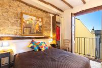 Le Fanciulle - Alexandra - B&B Baunei