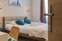 Chambre Double avec Salle de Bains Privative