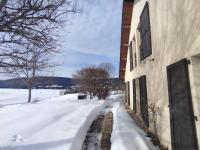 Grande maison familiale jusqu'à 14 personnes à Lans en Vercors - Chambres d'hôtes Lans-en-Vercors