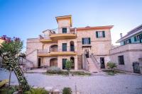 Villa Antolina - Notti Stellate by Host Hero - B&B San Benedetto del Tronto