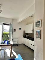 15 minuti Santa Margherita ,bilocale ristrutturato con terrazzo vista mare - B&B Lavagna