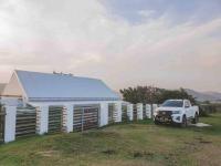 The White House at Mngazana - B&B Mngazana