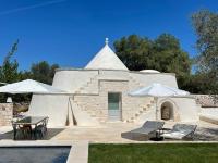 Luxury Trullo Ostuni - Ferienwohnung Ostuni