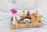 Amity Suites - Adults Only - Ferienwohnung