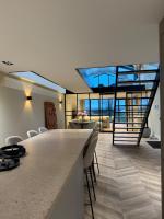 Luxury Apartment near Amsterdam - Ferienwohnung Purmerland