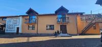 Pensiunea Bella Sacele - B&B Săcele
