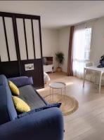 Bordeaux Downtown, pool access - Ferienwohnung Bordeaux