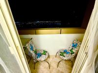 Stunning Studio Apartment With Sea View - B&B