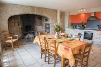 Gîte Le gîte Gévaudan, 6/7 personnes au Bacon - Chambres d’hôtes Le Bacon