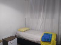 Pousada Reis Magos - B&B São Paulo