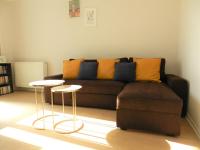 Appartement lumineux Rennes - Ferienwohnung