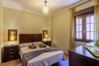 One-Bedroom Apartment with Balcony
