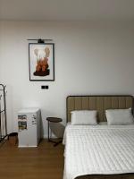 استديو مودرن بتصميم حديث وفاخر - B&B Buraydah