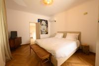 Chambre Double Deluxe