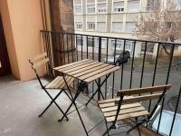 L'Authentic, Appartement Hypercenter 4-6 personnes - B&B