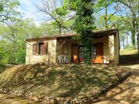 Domaine du Mayne - Le Chene - Clévacances 2 Clés - Ferienwohnung
