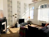 Charmant appartement coeur de centre ville - Ferienwohnung
