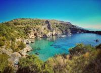 Appartamento Isabel - B&B Marina di Camerota