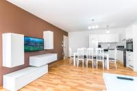 Dragan K2 - A1 first floor - MPolo - B&B Medulin