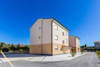 Dragan K2 - A1 first floor - MPolo - B&B Medulin