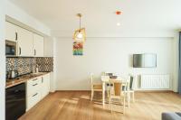 1BR Apartment in Twins Gudauri project - Chambres d’hôtes