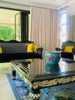 Fairway View - B&B
