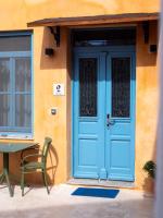 Suite con Vista Giardino