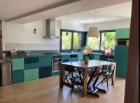 La maison du bonheur, entre sentiers côtiers et vieille ville - B&B Vannes