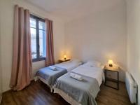 Appartement Monaco LANGEVIN terrasse PARKING - Ferienwohnung