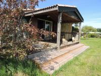 chalet LE NORMANDIE - Ferienwohnung Chazemais