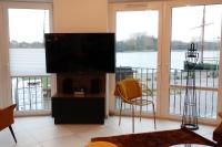 Schlei-FeWo 60° NO - D4 - B&B Kappeln