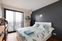 Appartement met 2 slaapkamers