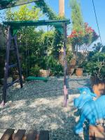 House of sunset 3 - B&B Sívas