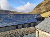 Cwm Clyd - Carthouse - B&B