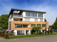 Direkt am See - Bodenseeresidenz in Bodman - Ferienwohnung Bodman-Ludwigshafen