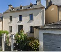 Maison Guchan Saint Lary 2 chambres - B&B