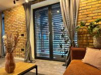 Luxusne apartmany Telgart - B&B