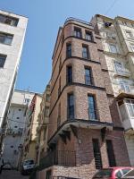 Urban Quarters - Loft - B&B