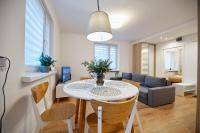 Marszałkowska Rzeszów - Ferienwohnung