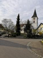 Apartment Sonnenschein - B&B Bühl