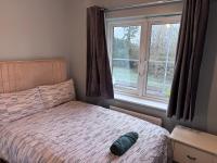 Entire place close to Airport & City - B&B Dublín