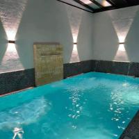 Cik Yam Homestay Pool, Melaka l For Malay Only - B&B Malacca