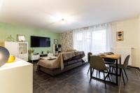 Appartement proche centre Dijon république - B&B