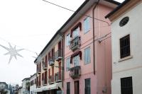 Ponte Vecchio, elegante appartamento a due passi dal centro - B&B