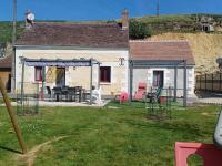Le paradis des caves - B&B