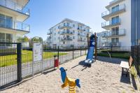 Seaside Apartamenty Porta Mare II Kołobrzeg - Ferienwohnung
