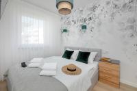 Apartment mit 1 Schlafzimmer und Balkon