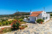 Villa Helissie - B&B Vámos