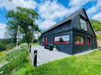 Chata Vlčanda 346 - B&B Staré Křečany